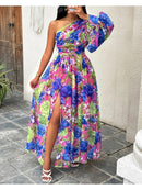 Robe Rosia