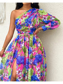 Robe Rosia