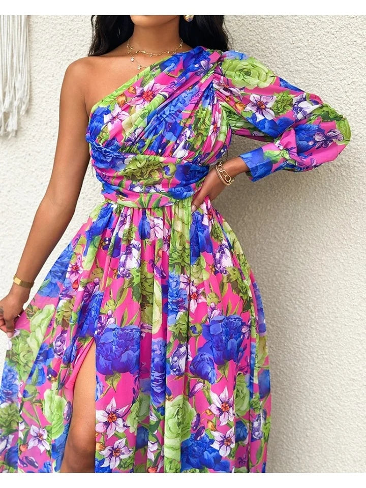 Robe Rosia