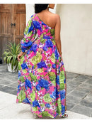 Robe Rosia